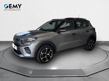 Citroen C3 - C3 Turbo 100 ch Manuelle Plus - 18 990 €