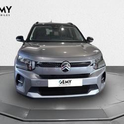Citroen C3 C3 Turbo 100 ch Manuelle Plus Dinan