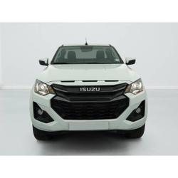 Isuzu DMax 2.2L SPACE CABINE M T EVOLUTION occasion - Laval - photo 2/22