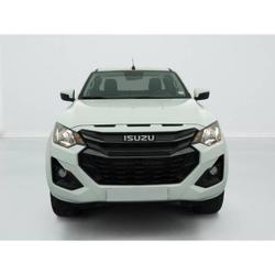 Isuzu DMax 2.2L SPACE CABINE M T EVOLUTION occasion - Cesson-S&eacute;vign&eacute; - photo 2/22