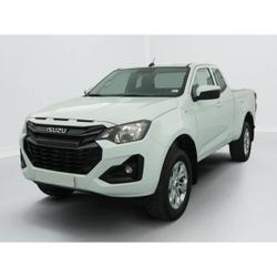 Isuzu DMax 2.2L SPACE CABINE M T EVOLUTION occasion - Cesson-S&eacute;vign&eacute; - photo 3/22