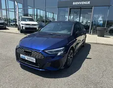 Audi A3 Sportback Alixan