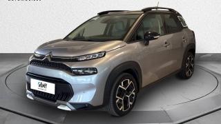 Citroen C3 Aircross  - photo 0