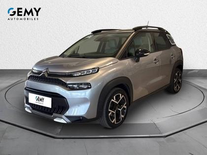 Citroen C3 Aircross - C3 Aircross PureTech 130 S&S EAT6 Shine Pack - 12 990 €