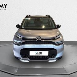 Citroen C3 Aircross C3 Aircross PureTech 130 S&S EAT6 Shine Pack Dinan