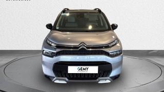 Citroen C3 Aircross  - photo 1