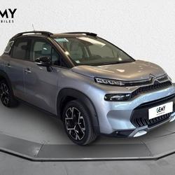 Citroen C3 Aircross C3 Aircross PureTech 130 S&S EAT6 Shine Pack Dinan