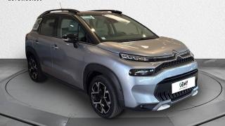 Citroen C3 Aircross  - photo 2