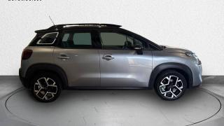 Citroen C3 Aircross  - photo 3