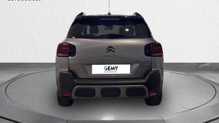 Citroen C3 Aircross  - photo 4