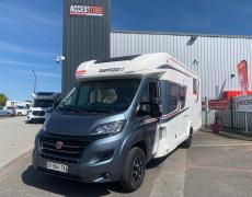 Profile Rapido Cherbourg-en-Cotentin