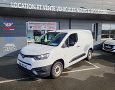 Toyota Proace city verso Mauléon