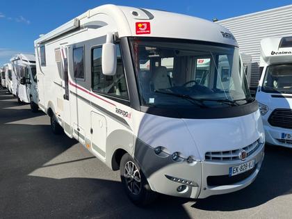 Integral Rapido Autres Rapido  - FIAT DUCATO 2.3L JTD - 130 - 64 990 €
