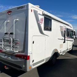 Integral Rapido FIAT DUCATO 2.3L JTD - 130 Verson
