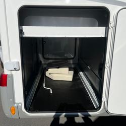 Integral Rapido FIAT DUCATO 2.3L JTD - 130 Verson