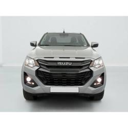 Isuzu DMax 2.2L SPACE CABINE M T EVOLUTION TO WORK occasion - Cesson-S&eacute;vign&eacute; - photo 2/20