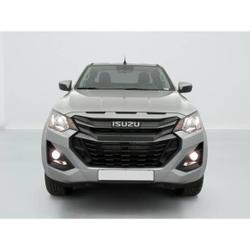 Isuzu DMax 2.2L SPACE CABINE M T EVOLUTION TO WORK occasion - Laval - photo 2/20