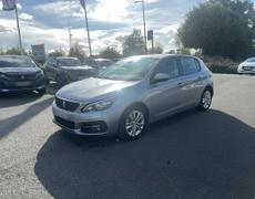 Peugeot 308 Phase 2