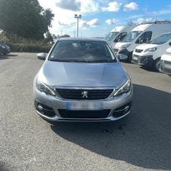 Peugeot 308 Phase 2 BlueHDi 130 EAT8 S&S ACTIVE BUSINESS occasion - Briec - photo 2/13