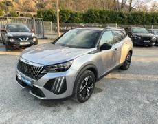 Peugeot 2008 Gervans