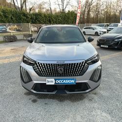 Peugeot 2008 PureTech 130 S&S EAT8 GT Gervans