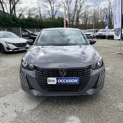 Peugeot 208 100 ch Envy 5 portes  (janv. 2026) (co2 117) Gervans