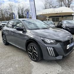 Peugeot 208 100 ch Envy 5 portes  (janv. 2026) (co2 117) Gervans