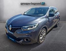 Renault Kadjar Le Mans