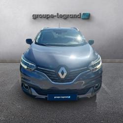 Renault Kadjar 1.2 TCe 130ch energy Graphite EDC Le Mans