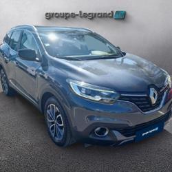 Renault Kadjar 1.2 TCe 130ch energy Graphite EDC Le Mans