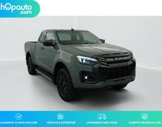 Isuzu DMax Saint-Jouan-des-Guérets