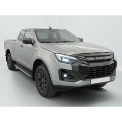 Isuzu DMax 2.2L SPACE CABINE M T NITRO SPORT occasion - Cesson-S&eacute;vign&eacute; - photo 2/46