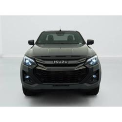 Isuzu DMax 2.2L SPACE CABINE M T NITRO SPORT occasion - Cesson-S&eacute;vign&eacute; - photo 3/46