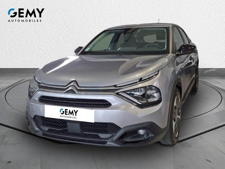 Citroen C4  - Feel - 12 990 €