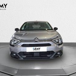 Citroen C4 C4 PureTech 100 S&S BVM6 Feel Dinan