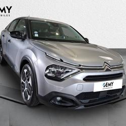 Citroen C4 C4 PureTech 100 S&S BVM6 Feel Dinan