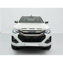 Isuzu DMax 2.2L SPACE CABINE M T PRESTIGE occasion - Laval - photo 2/19
