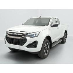 Isuzu DMax 2.2L SPACE CABINE M T PRESTIGE occasion - Laval - photo 3/19