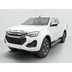 Isuzu DMax 2.2L SPACE CABINE M T PRESTIGE occasion - Cesson-S&eacute;vign&eacute; - photo 3/19