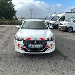 Peugeot 208 Electrique Active Business R occasion - Briec - photo 2/17