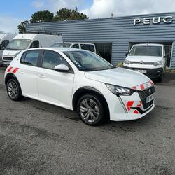 Peugeot 208 Electrique Active Business R occasion - Briec - photo 3/17