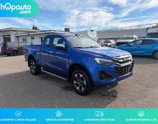 Isuzu DMax Cesson-Sévigné