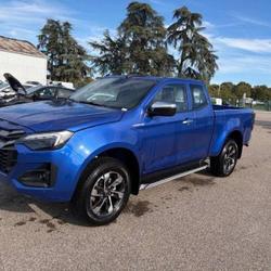 Isuzu DMax 2.2L SPACE CABINE M T PRESTIGE occasion - Laval - photo 2/23