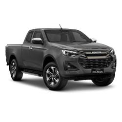 Isuzu DMax 2.2L SPACE CABINE M T PRESTIGE occasion - Cesson-S&eacute;vign&eacute; - photo 2/22