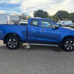 Isuzu DMax 2.2L SPACE CABINE M T PRESTIGE occasion - Laval - photo 3/23