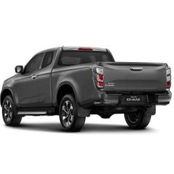 Isuzu DMax 2.2L SPACE CABINE M T PRESTIGE occasion - Cesson-S&eacute;vign&eacute; - photo 3/22