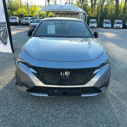 Peugeot 308 III Phase 1 BlueHDi 130 AUTO 8 GT Gervans