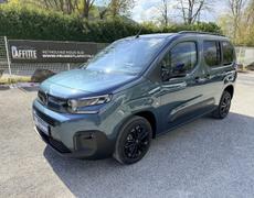 Citroen Berlingo Gervans