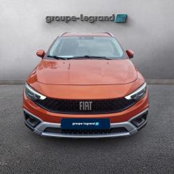 Fiat Tipo 2 1.0 FireFly Turbo 100ch S/S Plus MY22 Le Mans