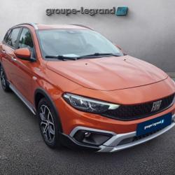 Fiat Tipo 2 1.0 FireFly Turbo 100ch S/S Plus MY22 Le Mans